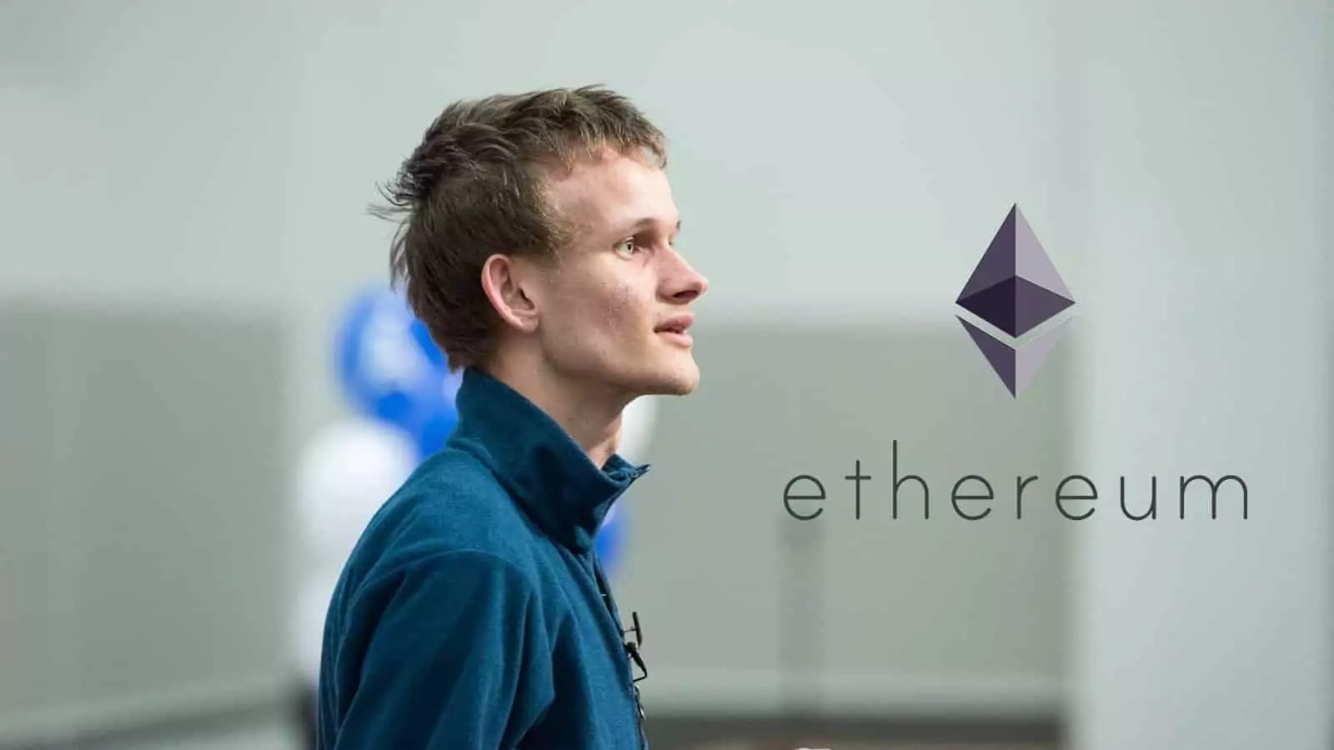 Vitalik 난양기술대학교 강연 실록: 이더리움의 과거와 현재