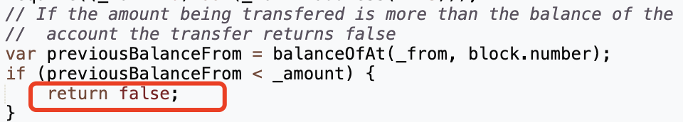 慢雾：LDO 的 Token 合约存在潜在“假充值”风险