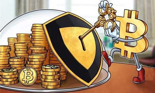 Cyber Capital 创始人：比特币安全模型已经破坏