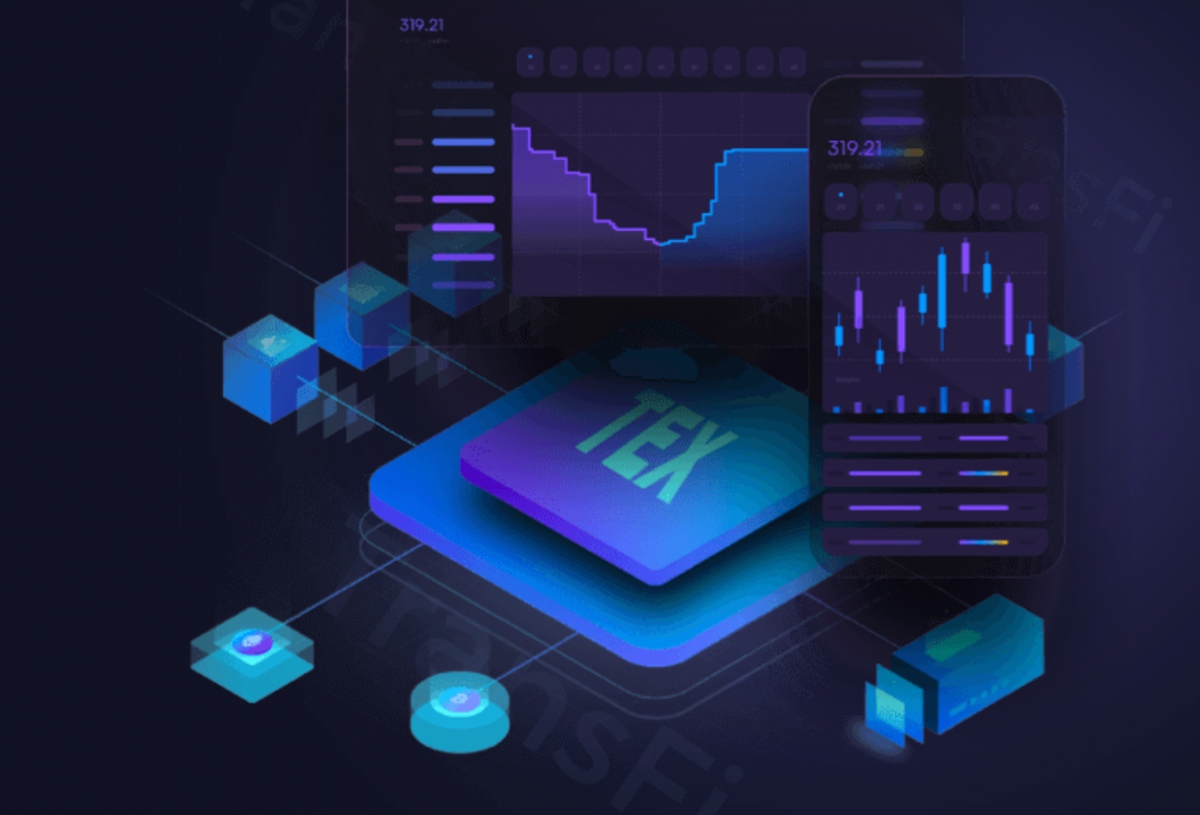 构建未来交易所：透明交易所 TEX 的前景与机遇