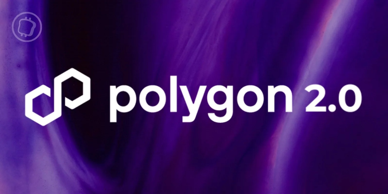 Dialogue with Polygon Co-founder: Delving into Polygon 2.0, Understanding the L2 War and Business Models