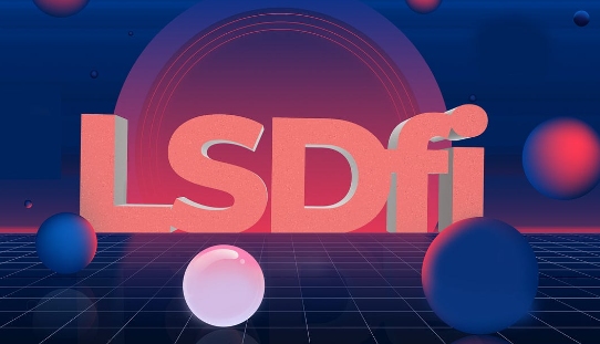 以太坊質押率突破 20%，LSDFi 再升級：高收益率、再質押、更去中心化