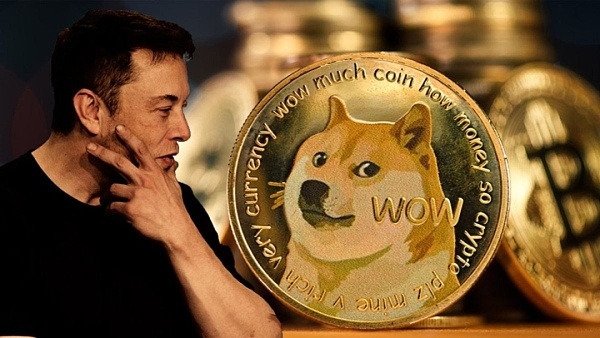 "The Biography of Musk" is officially published. How does the book describe Dogecoin?