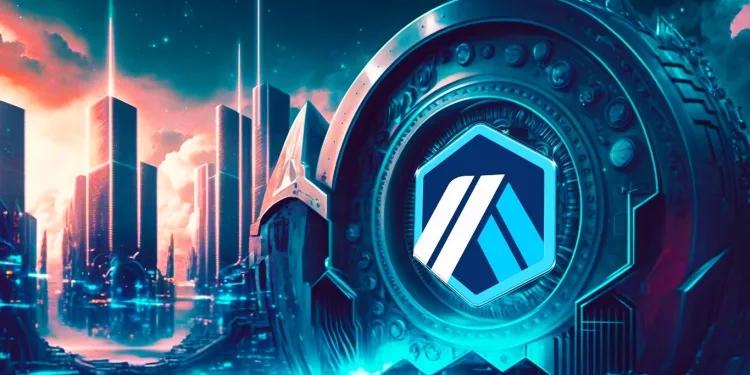 从代币激励计划到 L3 创新，面对代币抛售潮 Arbitrum 该如何自救？