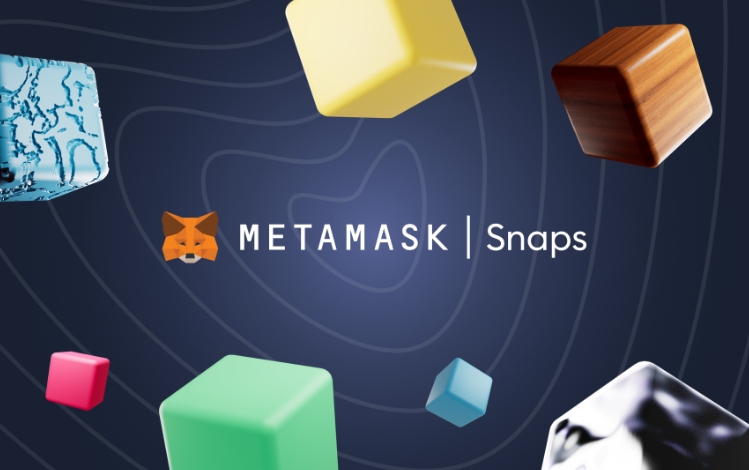 MetaMask의 snap 플랫폼은 미니 프로그램과 유사한 창업 열풍을 맞이할 수 있습니다