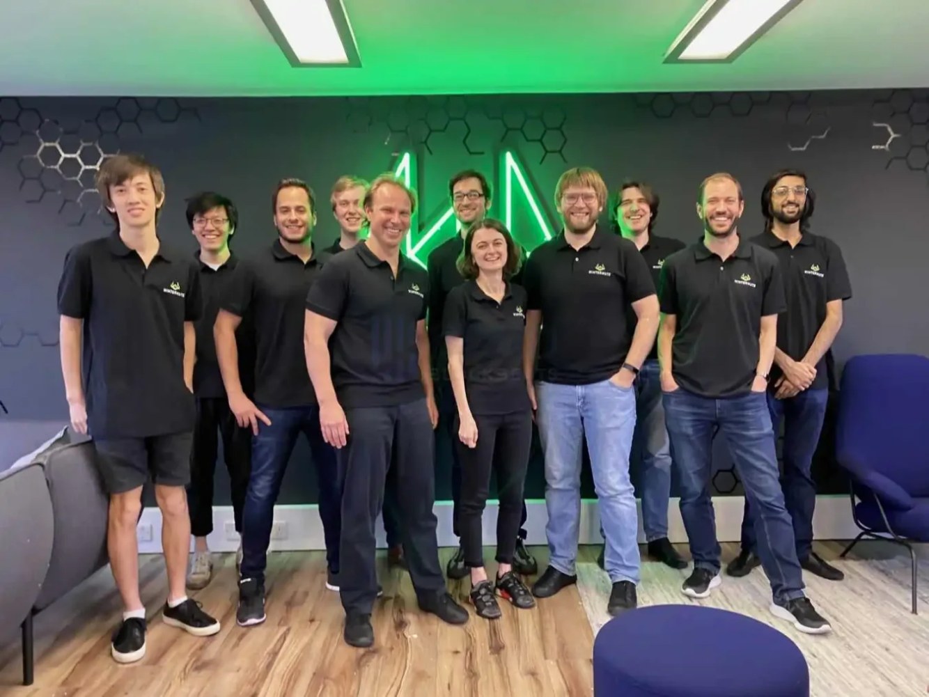 对话 Wintermute：我们是流动性提供者，不是做市商