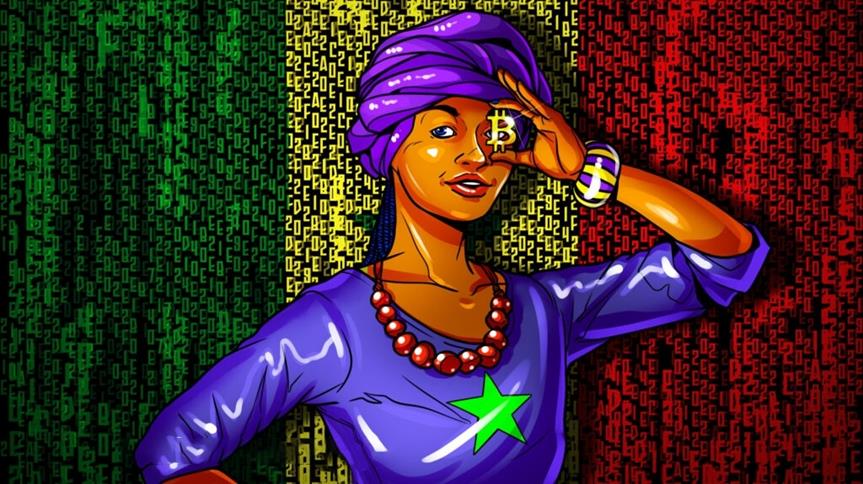 塞内加尔：诞生下一个“比特币海滩”的希望