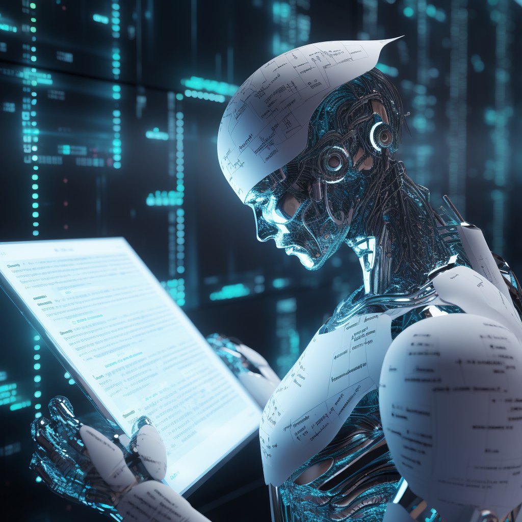 如何使用 AIGC 工具分析区块链项目？