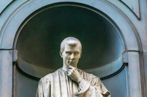 a16z：“마키아벨리주의 DAO” 의 과학적 거버넌스 조치