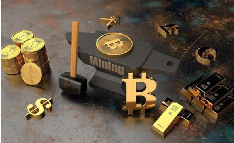 TON 火爆，加密或迎来触底反弹？