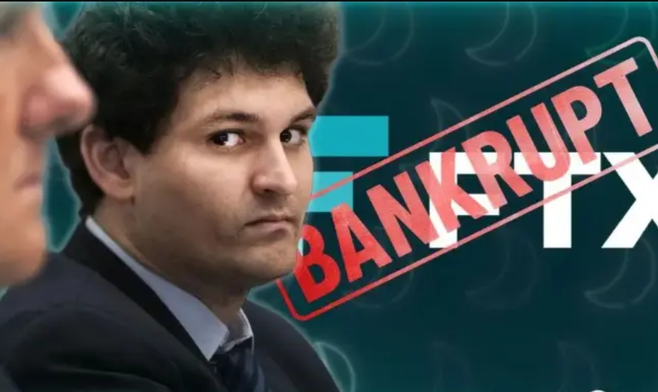 CoinDesk：SBFがまもなく裁判を受ける、法学専門家が事件の内幕を解析