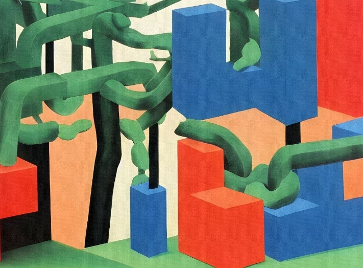 抽象的思考を用いてオンチェーンデータをビジネス解釈する方法