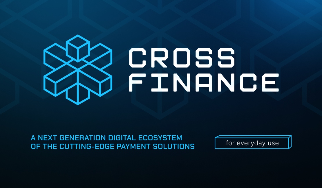 CrossFi：如何通过构建基础设施，成为加密世界与传统金融的桥梁