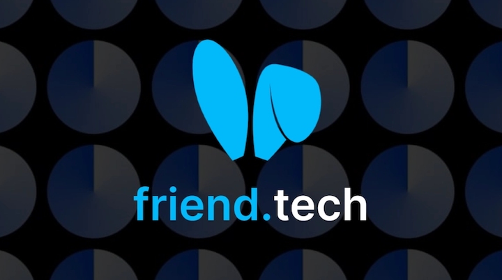 Friend.tech 블록체인 데이터 개요: 출시 한 달 만에 1500만 달러의 프로토콜 수수료 발생