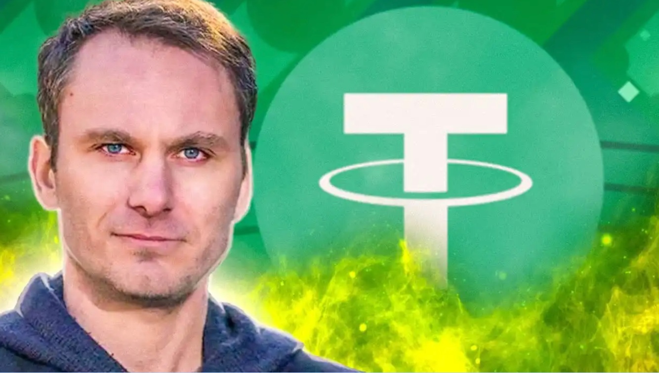 対話 Tether CTO：ステーブルコインの準備金の真実を暴露
