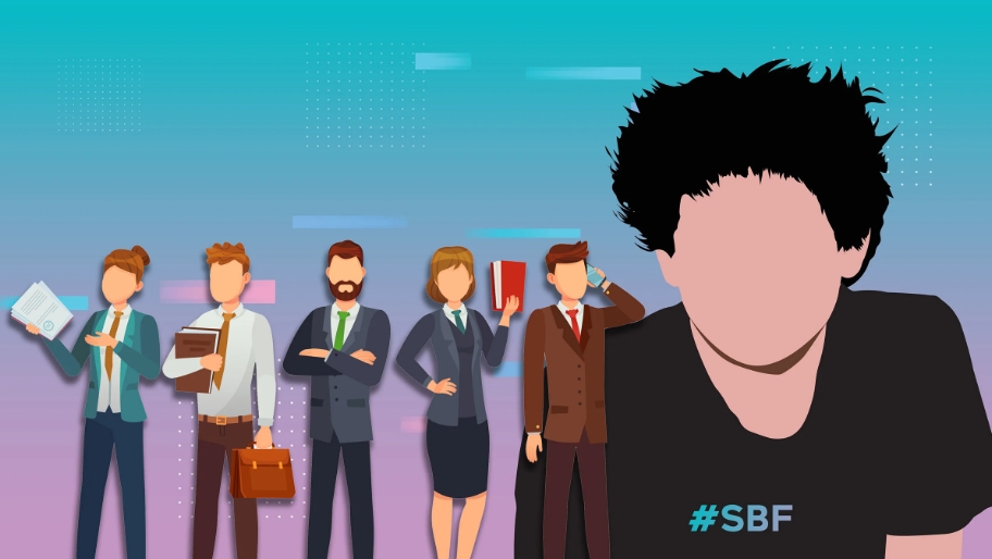 SBF 庭審證人名單揭曉：曾經的戀人、同事、盟友