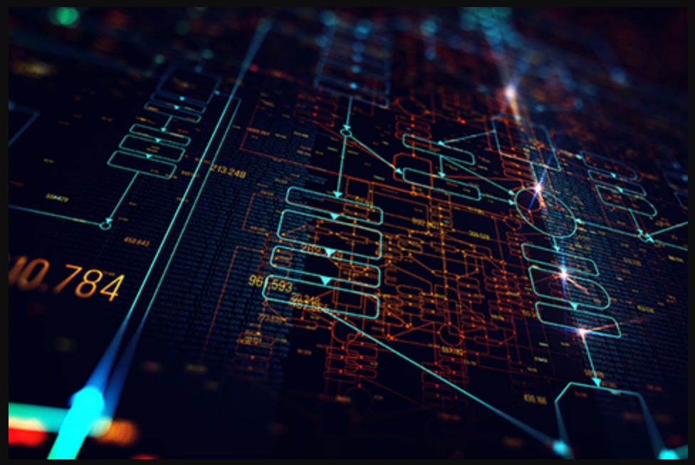 一文讀懂區塊鏈數據業務現狀與未來發展方向