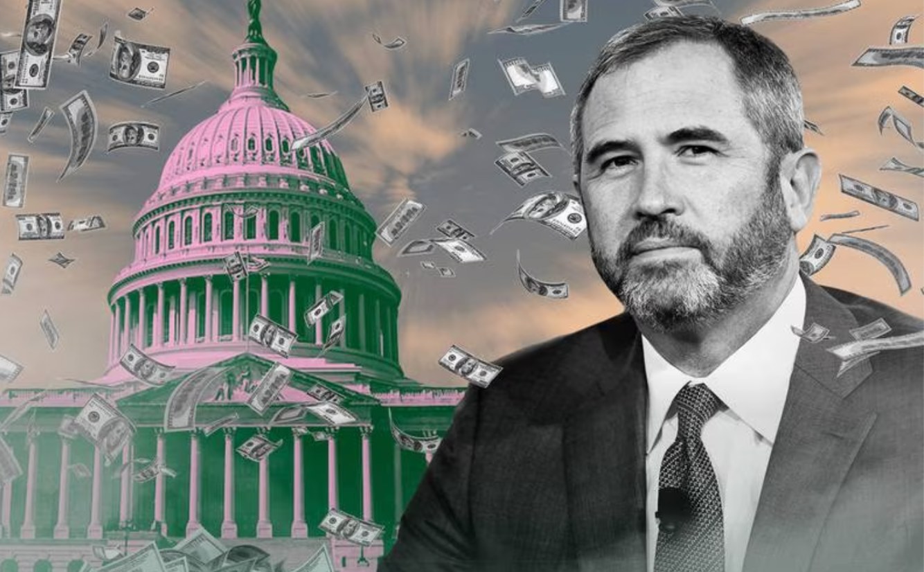 システム整理 Ripple と米国 SEC ケースのタイムライン：高額で長期にわたる対決