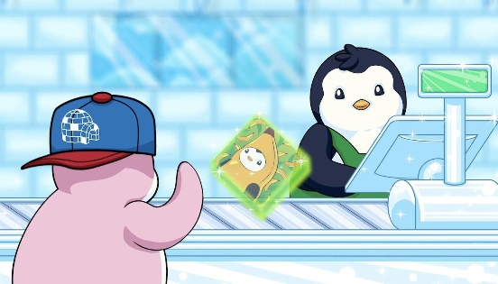 胖企鹅创始人谈创业历程：从辍学打工到顶级 NFT 品牌建设者