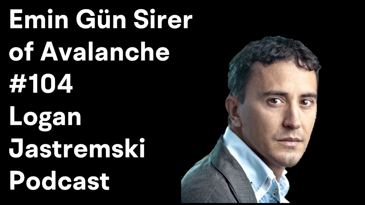 对话 Avalanche 创始人：独特共识机制仍是优势，技术创新才能带来实际价值