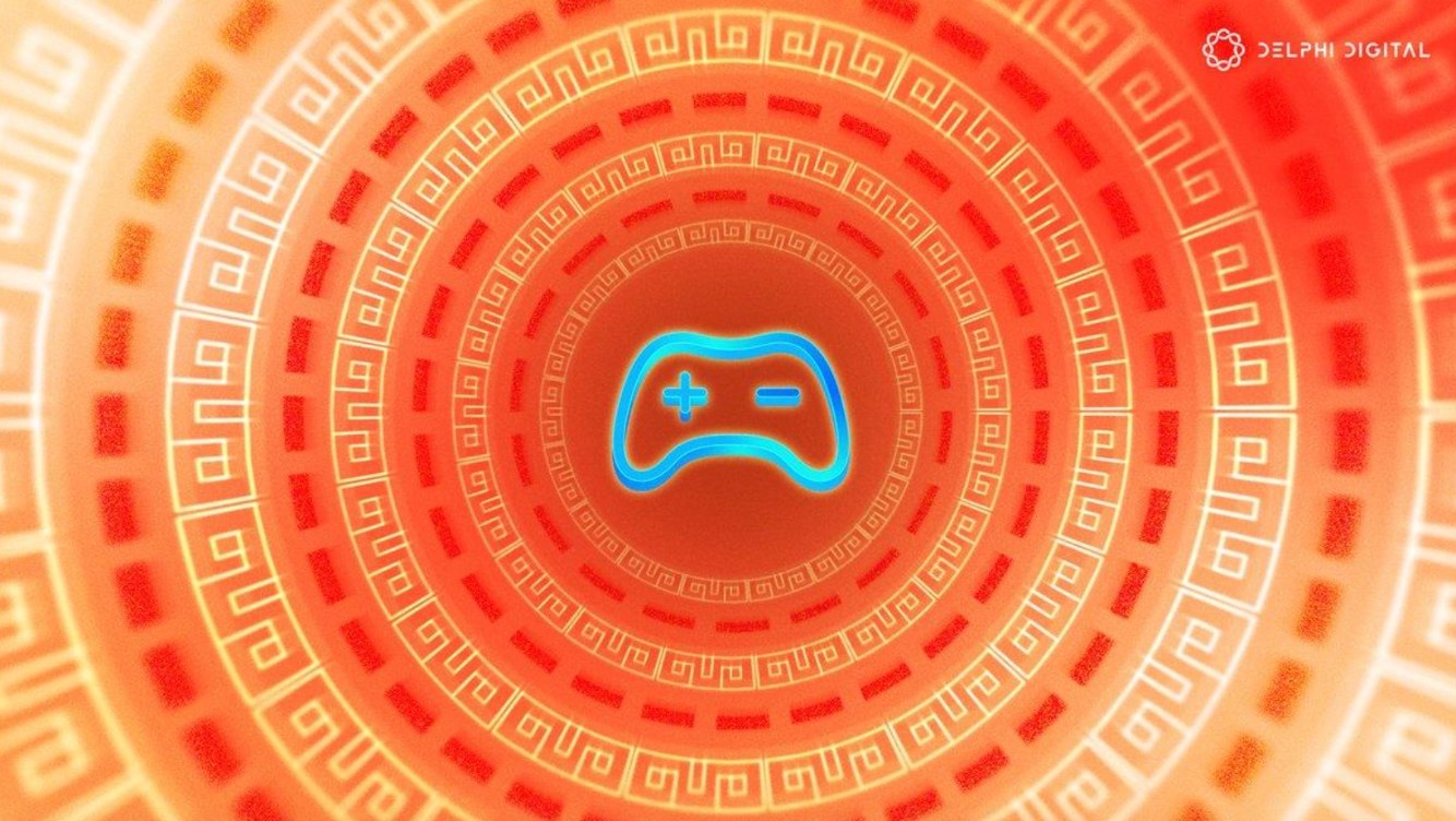 Delphi Digital：주목할 만한 7개의 아시아 암호화 게임 생태계