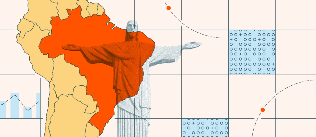 Chainalysis：라틴 아메리카 Web3의 열정과 색깔 탐험