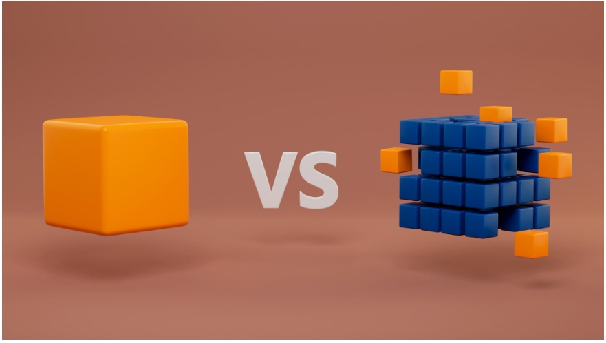 モジュラー ブロックチェーン：機能層の論争に関する新しい視点と DA 経済学