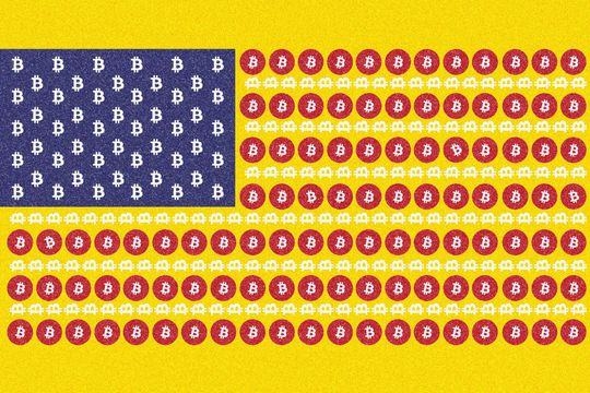 ウォール・ストリート・ジャーナル：アメリカ政府の手元にある50億ドルのビットコインはどこから来たのか？