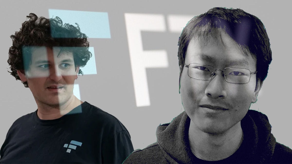 The rise and fall of Gary Wang, the Chinese genius programmer who personally forged the blade for FTX