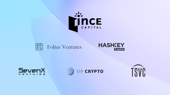 MyShell announced the completion of a $5.6 million angel round financing to build a decentralized AI-native application platform