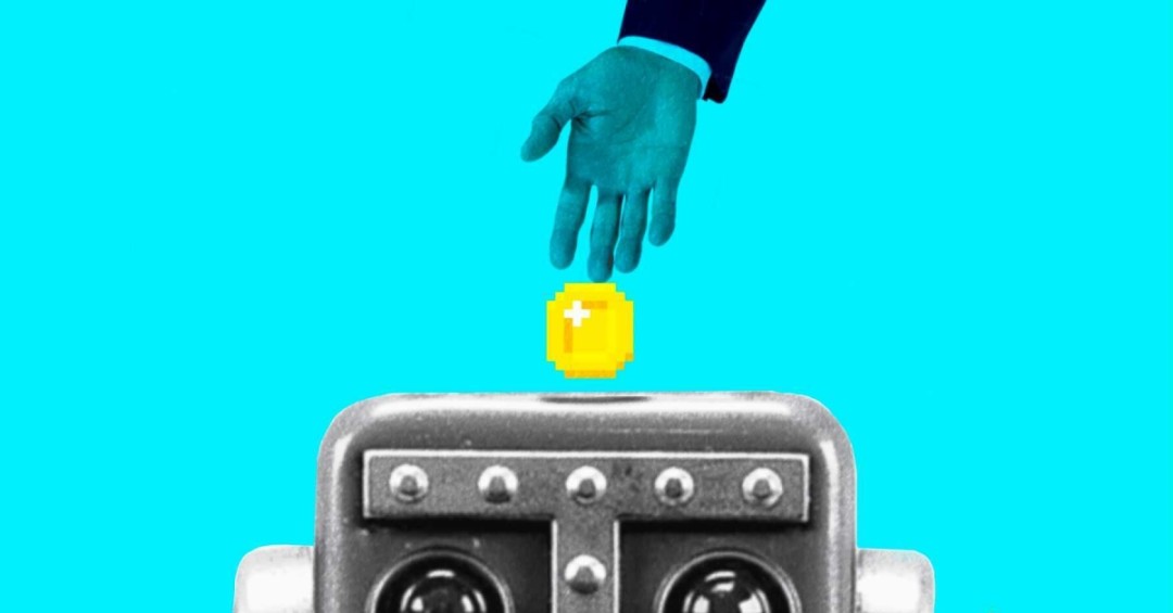 DeFi“老農”眼中當下的危與機，命運齒輪何時開始轉動？