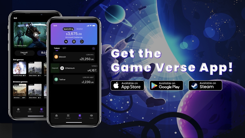 チェーンゲームの人気が引き続き上昇しており、Game Verseが新たなGameFiブームの推進役となっています。