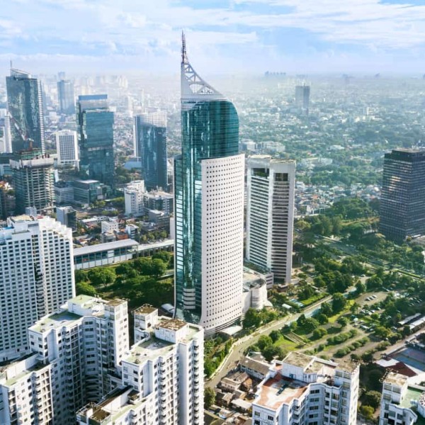 超越印尼盾：印尼蓬勃发展的 Web3 景观