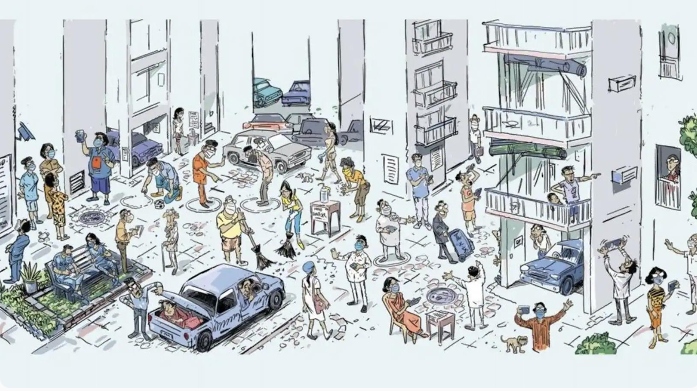 RWA 數據報告：推動區塊鏈採用的背後力量