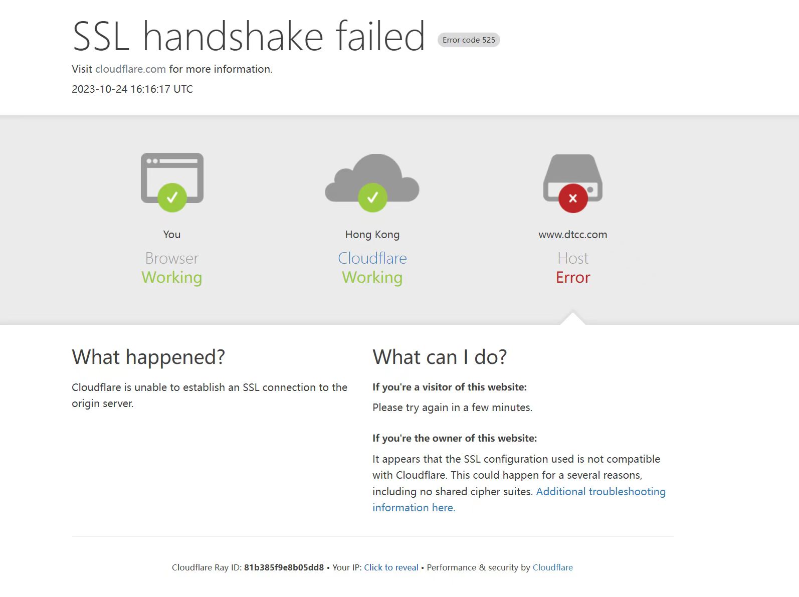 “DTCC 網站已重新列出貝萊德 IBTC”系謠言