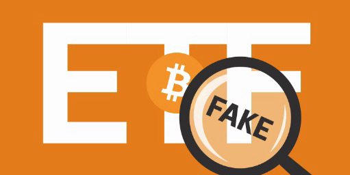 虚假新闻导致比特币涨落的始末，比特币现货 ETF 的未来如何？