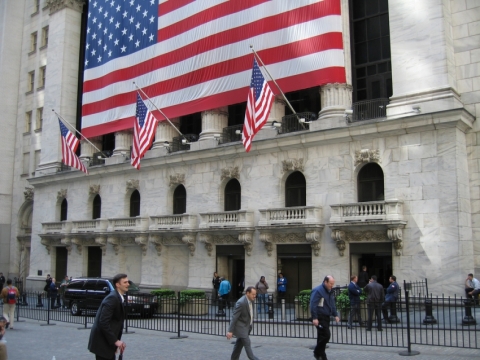 福布斯：屡败屡战，资产代币化的 8 年求索