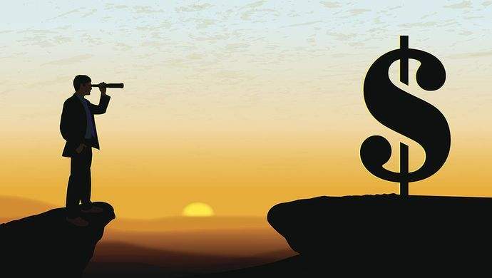 一览 BTC 大额持仓机构盈亏：有人浮盈 8 亿美元，有人仍在亏损