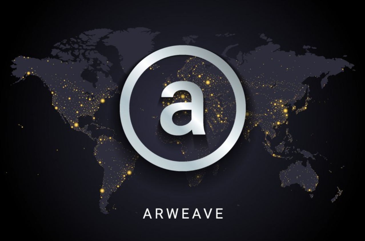 Arweave：重塑加密貨幣與數據存儲領域的新契機