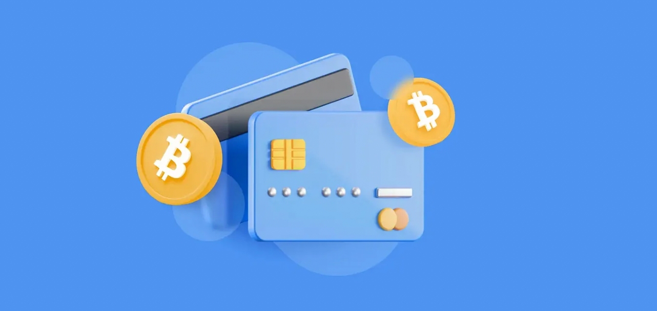 카드 발급 경쟁, 암호화 결제 카드 뒤의 비즈니스 전략