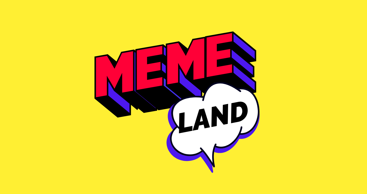Memeland 프리세일 초과 청약, 발행 전략은 다른 NFT가 배워야 할 가치가 있다