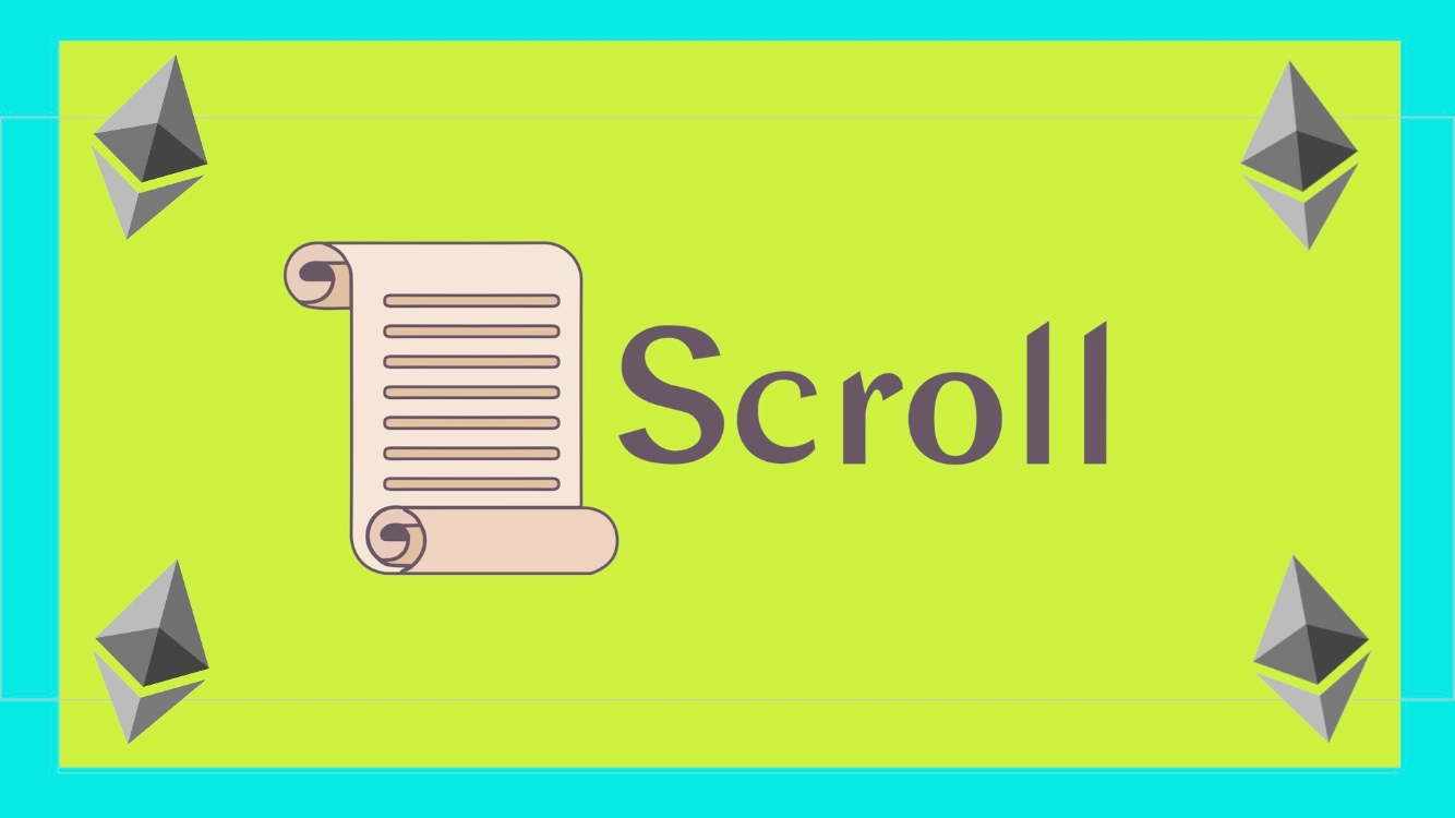 對話 Scroll 聯創 Haichen：主網上線是新的開始，生態上更注重現實世界應用
