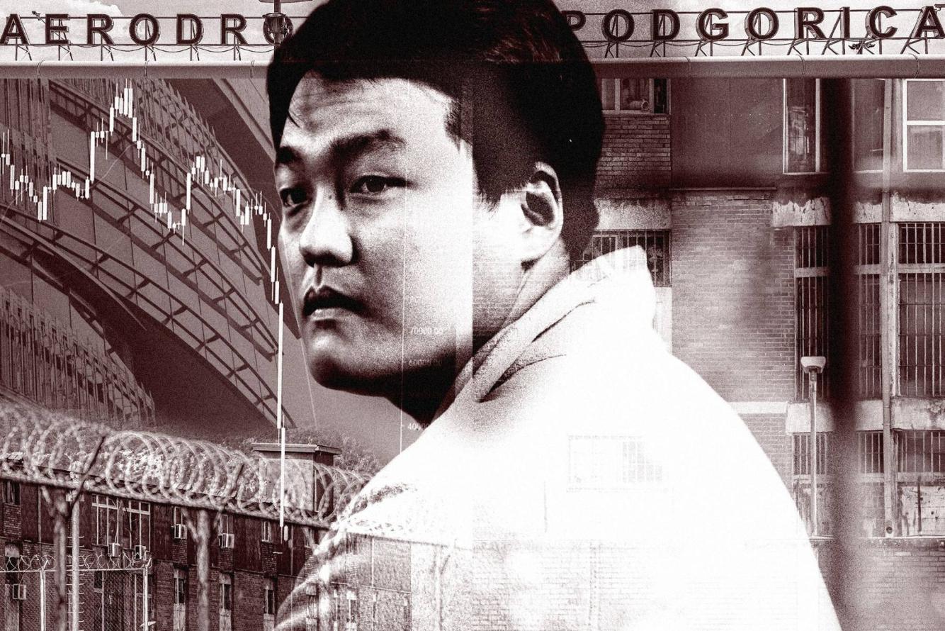 Do Kwon 被捕全过程：“每个人都在找我”