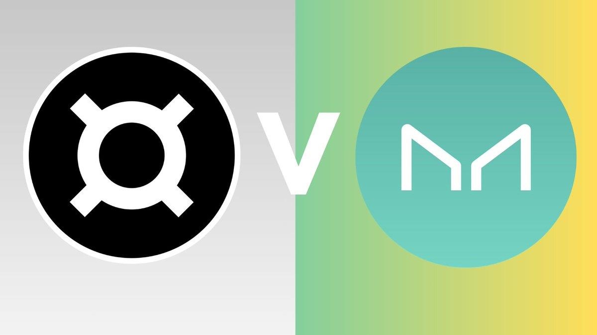 Maker와 Frax 데이터 대결: DeFi 쌍雄 중 누가 더 우수한가?