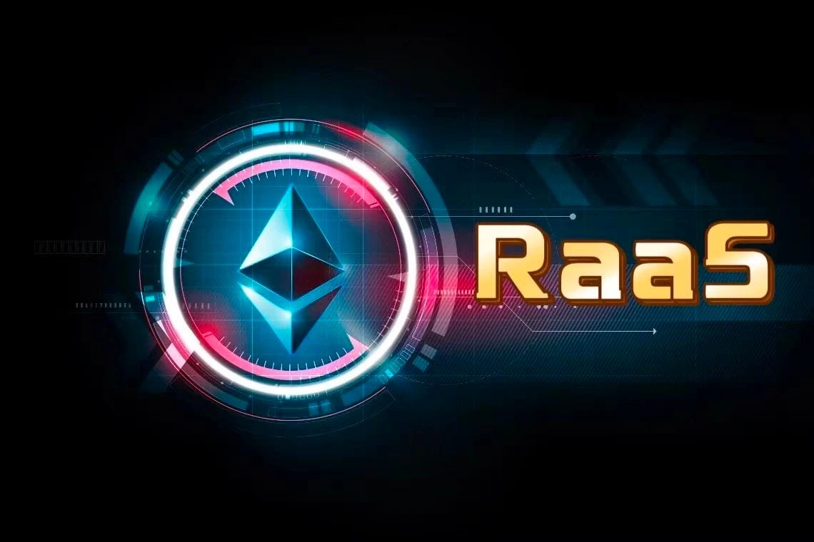 Rollup 프레임워크와 RaaS의 가치 축적에 대한 심층 분석