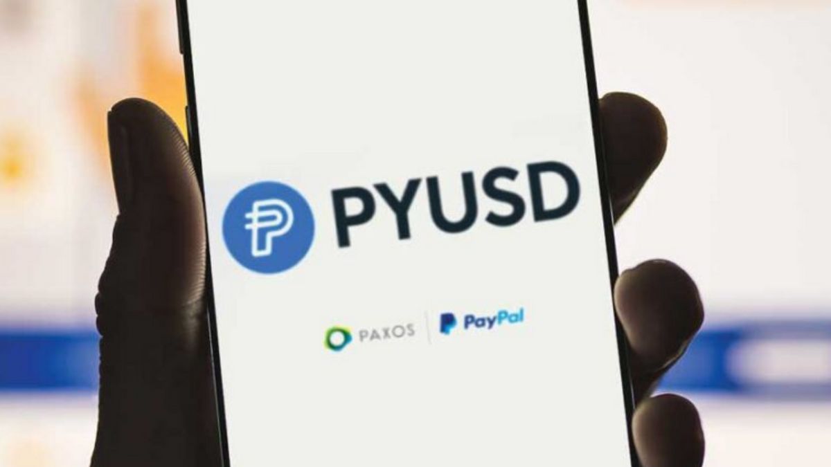 PYUSD received a subpoena from the SEC, is PayPal's stablecoin dead on arrival?