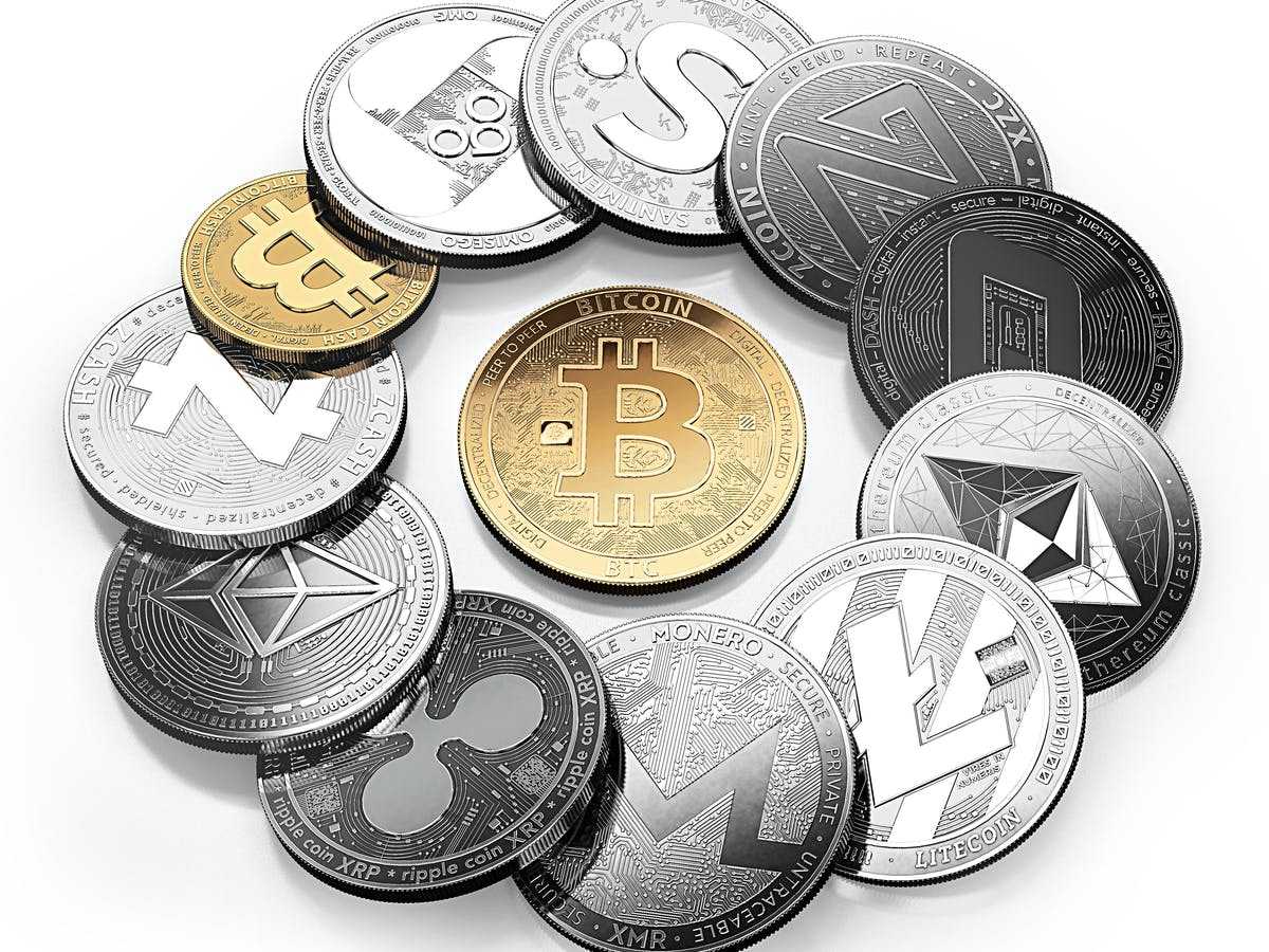 加密總市值升至 1.3 萬億美元，山寨幣春天來了嗎？