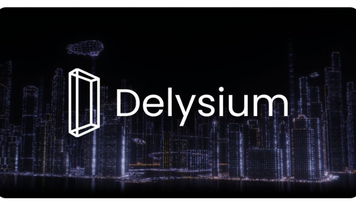 Delysium 發布 V2 白皮書：運用 AI 真正實現以用戶意圖為中心的 Web3