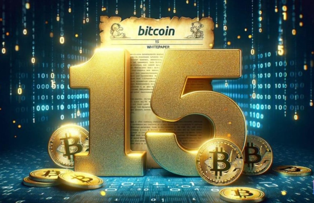 ビットコイン15周年を迎え、「デジタルゴールド」は変わらずに万変に応じるのか？