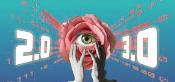 技术洗牌：互联网泡沫到加密货币的演变